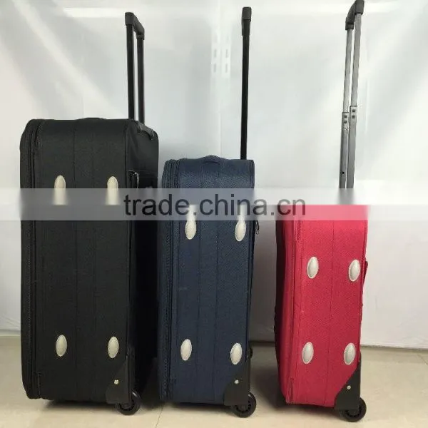 3PCS EVA LUGGAGE SET photo-3