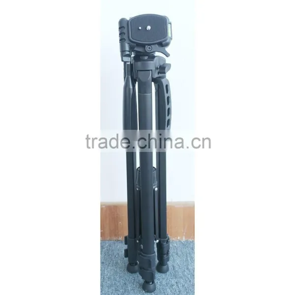 Professional Camera Tripod Stand Cheap Price Tripod Photographic Companies in China Shenzhen photo-3