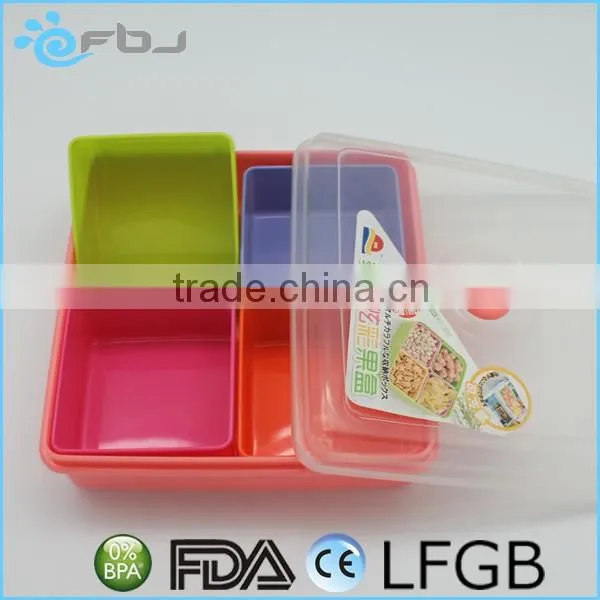 Clear Plastic Candy Containers photo-2