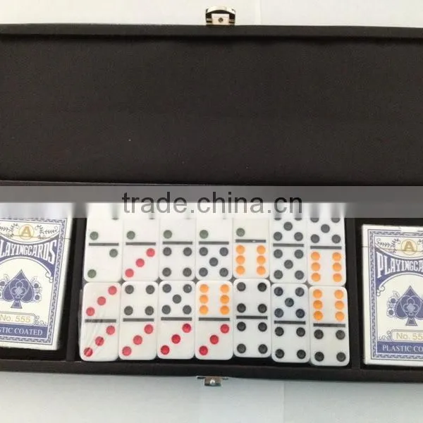 2 in 1 Game Set Multi Game Set photo-4