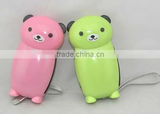 Winnie Look Flashlight/Cheap &high Grade Torch for Children photo-2
