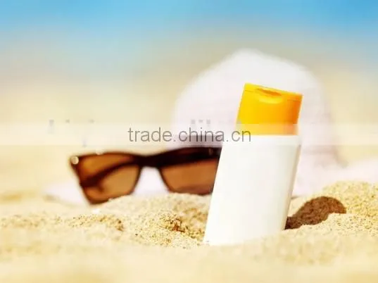 Private Label Sunscreen Lotion Spf30