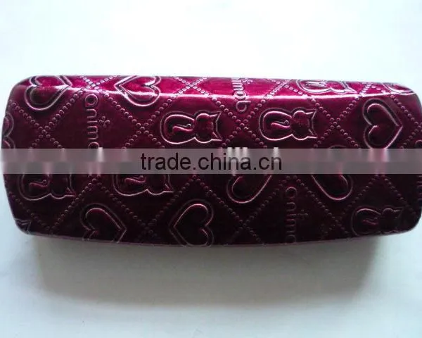 2016 High Quality Hot Hale Hard Metal Glasses Case photo-4