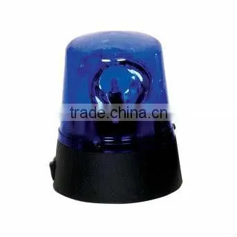 Rotating Warning Light With LED photo-3