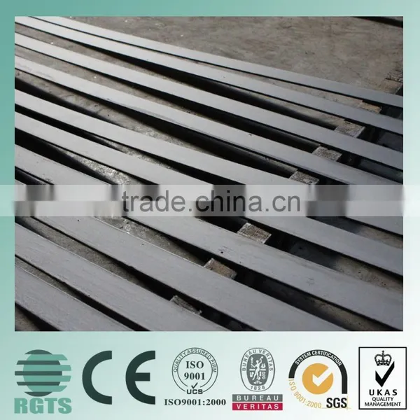 Professional Manufacturer Stainless Mild Steel Flat Bar photo-3