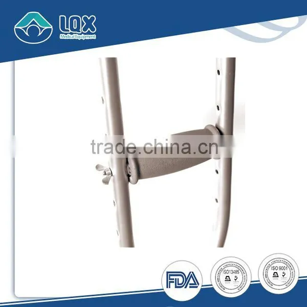 Buy Best Aluminum Walking Crutches for Sale photo-3