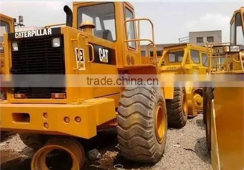 966C 966D 966E 966F 966G 966H Used Caterpillar Wheel Loaders on Sale photo-4
