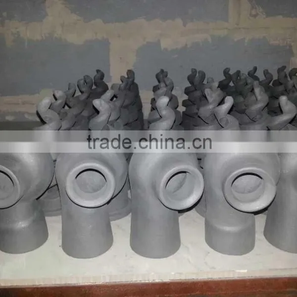 Silicon Carbide Reaction-sintered Products photo-2