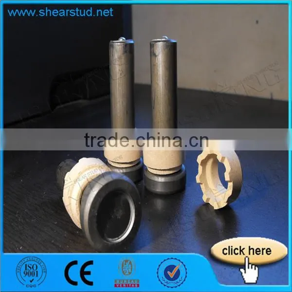 Cheese Head Studs for Arc Stud Welding photo-2
