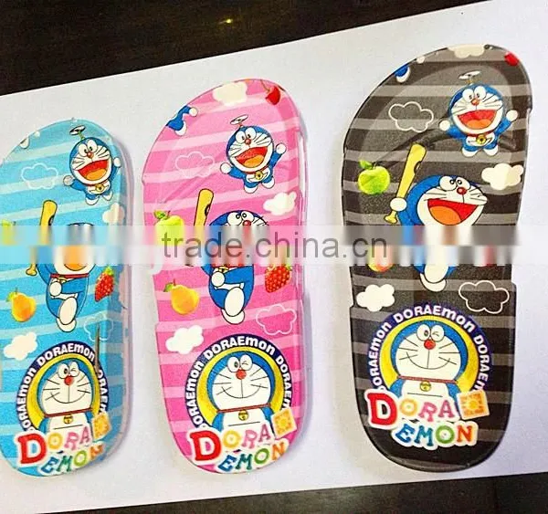 LAVY Factory Direct Garden Shoe 3D Vacuum Heat Transfer Film photo-2