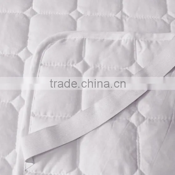 New Products 2016 Innovative Product Waterproof Mattress Protector,mattress Protector Waterproof Shipping From China photo-3