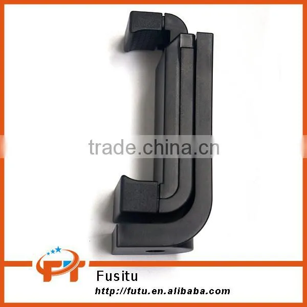 360 Degree Rotatable Clip Clamp for Smartphone Rotated Holder for IPhone 6 photo-3