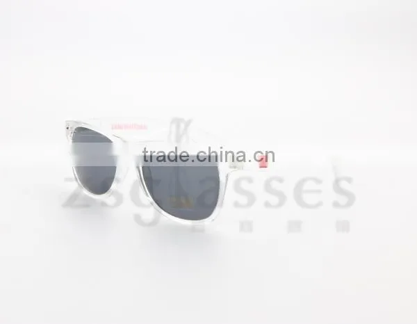 Custom Springs Sunglasses