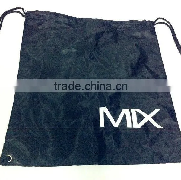 Shoulders Draw String Bag