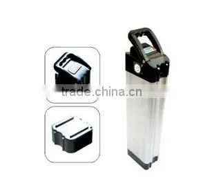 36V10.4AH E-bike Lithium Battery Pack