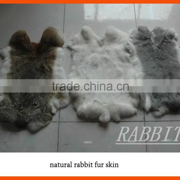 Rabbit Skin SS photo-3