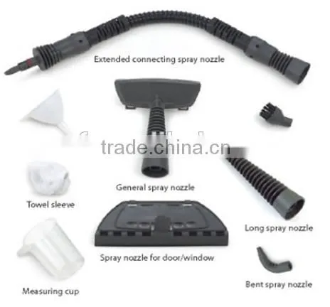 10 in 1 Cleaning Mops Steam Cleaner Sofa Cleaning Machine photo-2