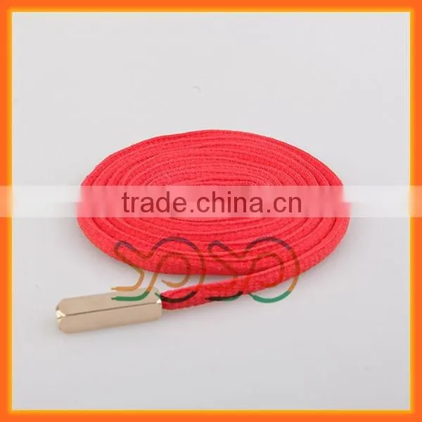 2016 Hangzhou YO YO Air Yeezy 2 Gold Aglets Shoe Laces Shoe Laces MOQ 40~50 Pairs Paypa Accept photo-4