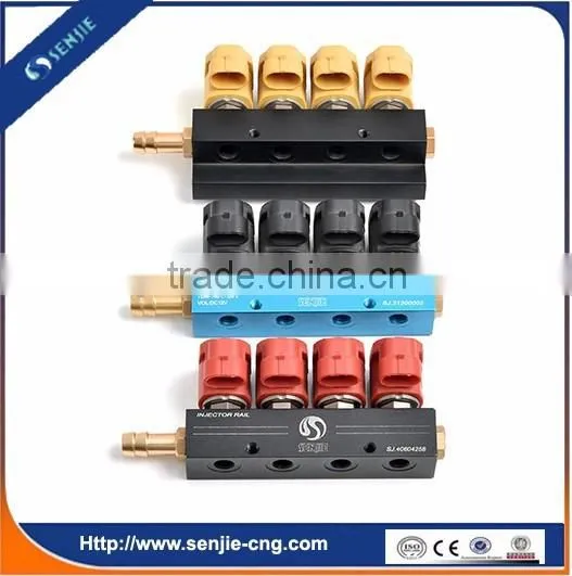 Automobile Cng Conversion Kits Fuel Injector photo-5