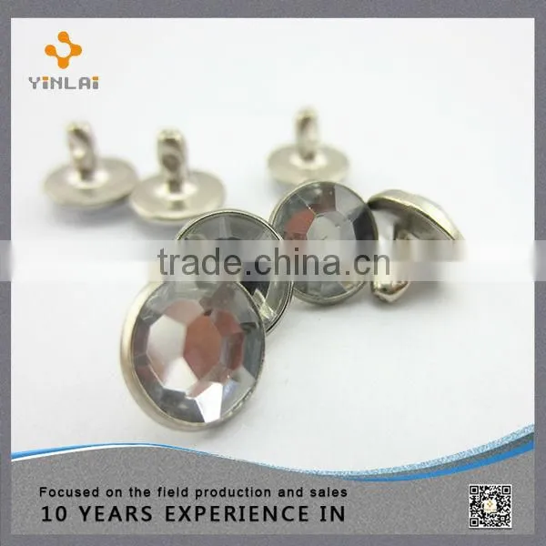 Fashion Crystal Rivet for Garment photo-4