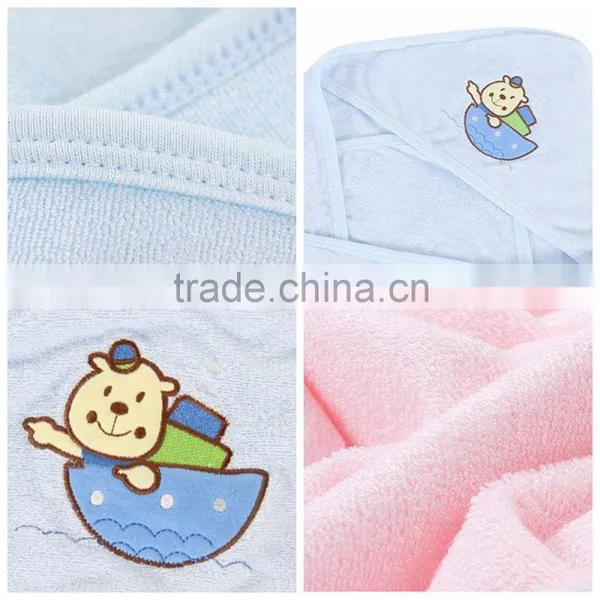 Baby Washcloths Bamboo Organic Towels photo-3
