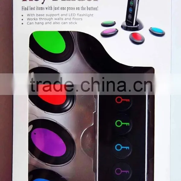 Whistle Key Finder Wallet Key Finder Wholesale For Promotion photo-4