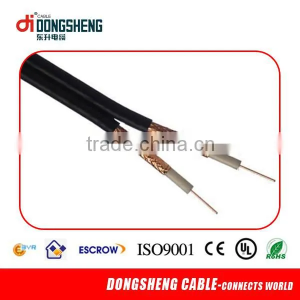 Belden Mini RG59 UL Coaxial Cable photo-3