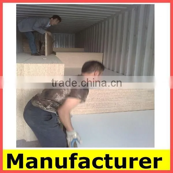 Melamine Faced Chipboard for Furniture China Price photo-4