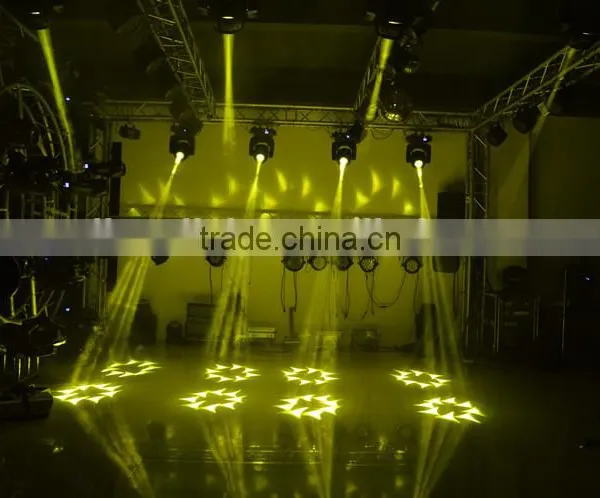 Guangzhou Hot Selling 330W15r Beam LED Moving Head Light photo-6