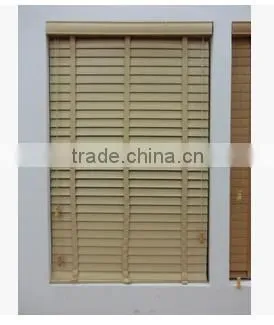 50mm PVC BLIND photo-2