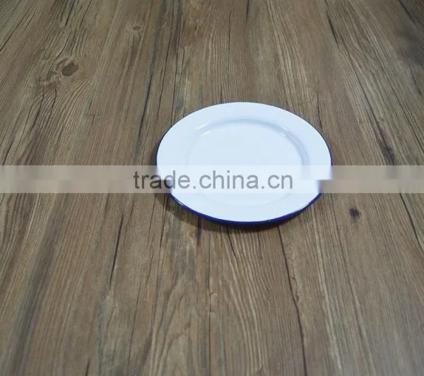 9084 Color Customized Dinner Plate photo-4