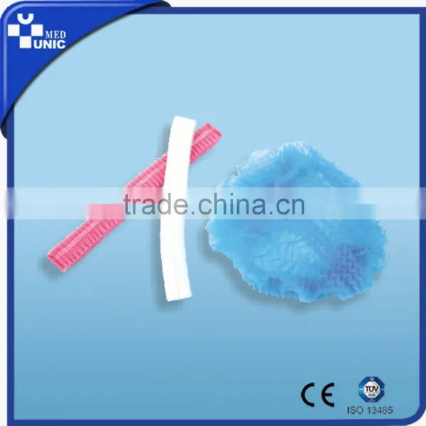 Medical Astronaut Cap Working Cap Non Woven Cap photo-5