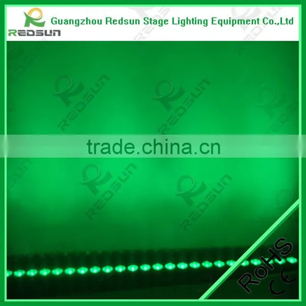 Wedding Stage Sound System Decorative Wall Led Lighting photo-4