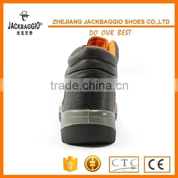Hot Selling Takumi Gaomi Miller Steel Safety Shoe photo-4