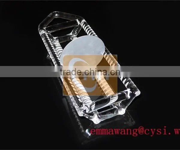 Wafer Quartz Boat With Factory Price for Sale photo-3