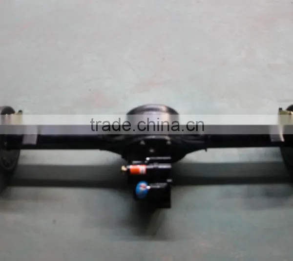 DIFFERENTIAL WITH MOTOR 650W 850W 1000W