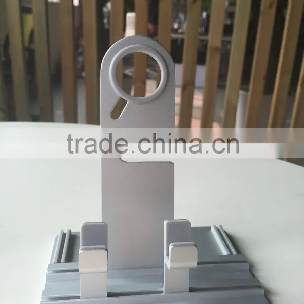 High Quality BPA FREE Holder/ Charging Stand for Apple Watch, Charger Holder for Apple Watch Both 38mm and 42mm photo-5