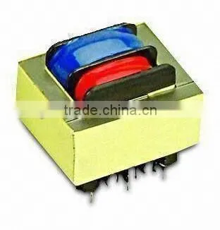 Low Voltage Low Frequency Current Transformer photo-5