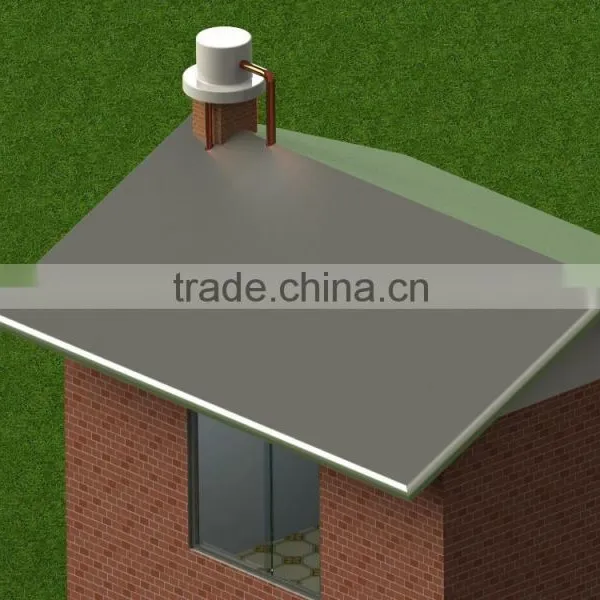 Solar Energy Converter in Low-cost Electricity photo-4