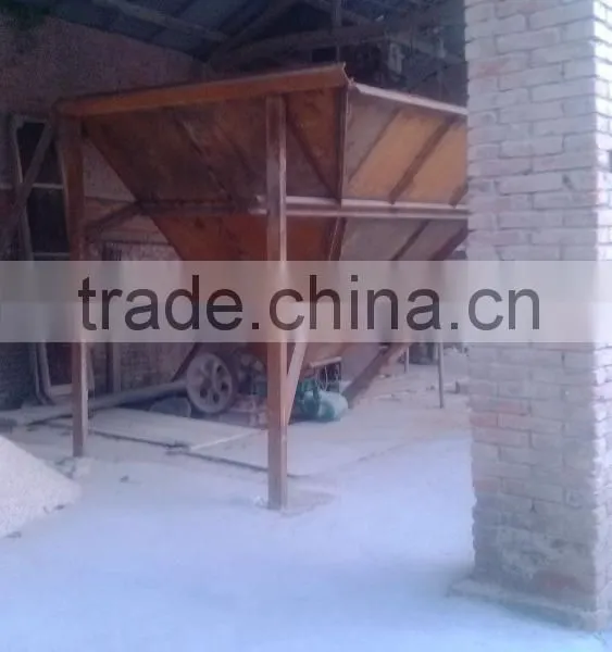 High Temperature Rotary Kiln Calcined Bauxite 85% photo-3