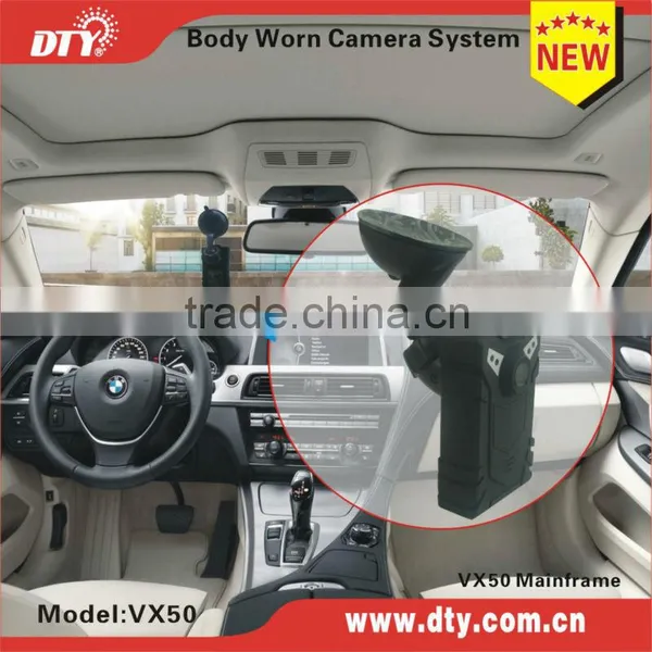 DTY VX50 1 Channel sd Card Portable Dvr Digital Video Recorder photo-3