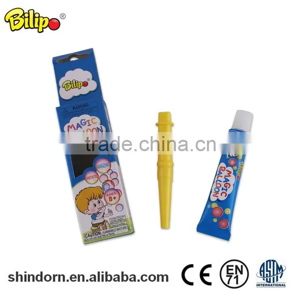 Wholesale Magic Bubble Balloon, Bubble Toys, Top Selling Products 2015 Quality Choice photo-5