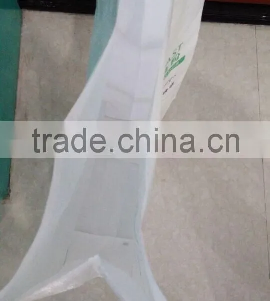 Plating Plastic Material Gypsum Powder 25kg Bag photo-6