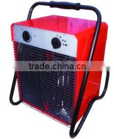 Industrial Fan Heater 15KW RE015 photo-3