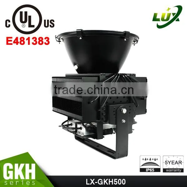Best Seller Motion Sensor Led Flood Lighting 500W photo-2