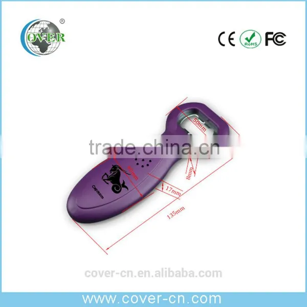 Plastic Sound Bottle Openers With Custom Sound & Logo Printing for Promotion photo-2