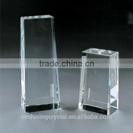 2015 New Blank Crystal for Laser Engraving photo-4