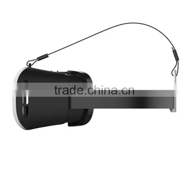 New Technology vr Box 2nd Generation Distance Adjustable VR Box 3D Glasses photo-4