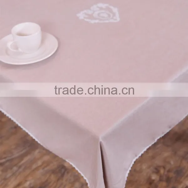 Round Table Cloth, Cheap Table Cloth, Cloth Cutting Table photo-5