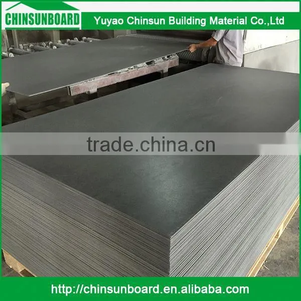 Supplier Eco-friendly Waterproof Well Insulated Outdoor Wpc Wall Panel photo-2